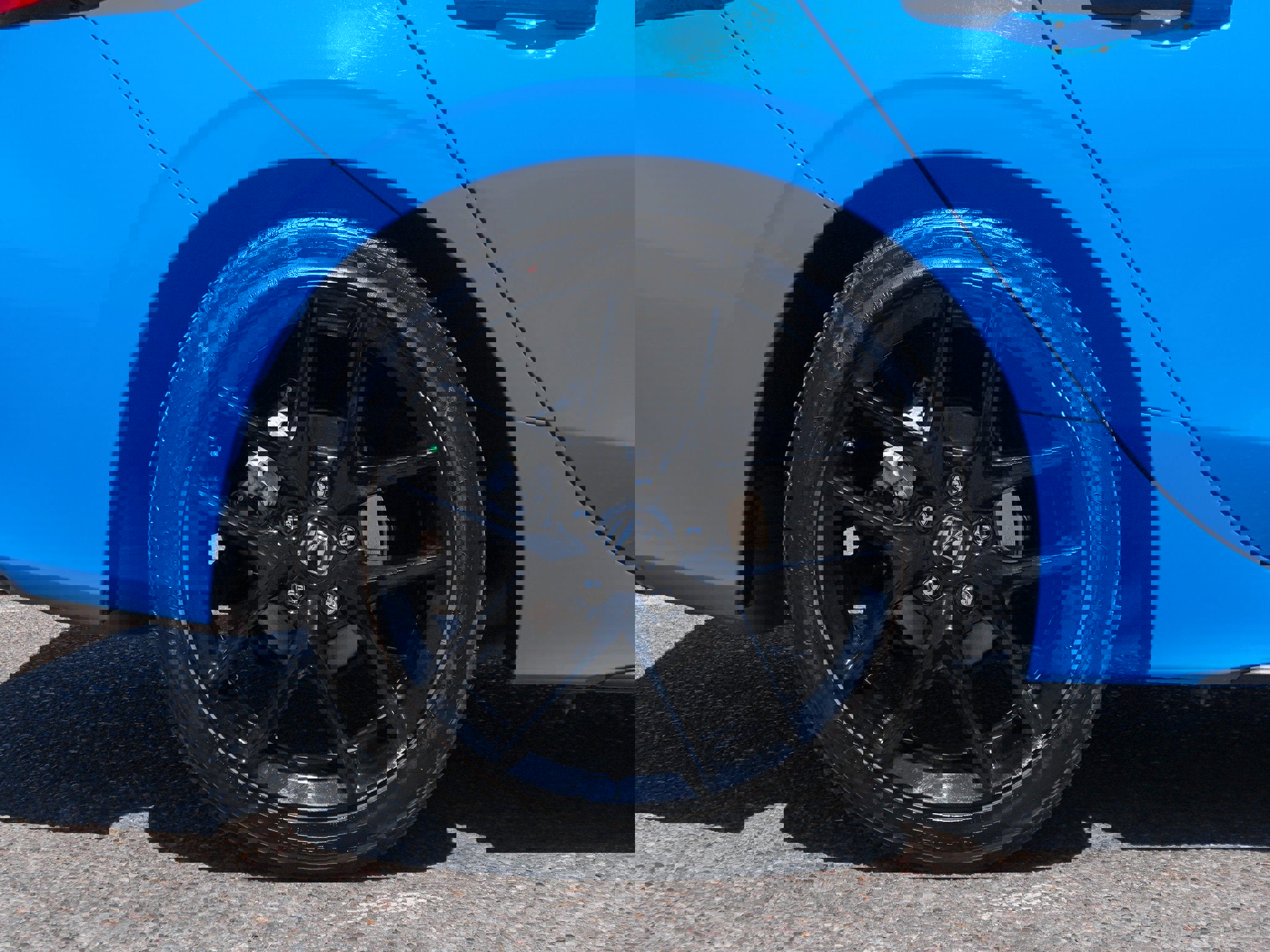 Used 2024 Honda Civic Sport image 12