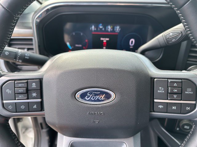 Certified 2024 Ford F250 Lariat w/ Lariat Ultimate Package AWD/4WD image 31