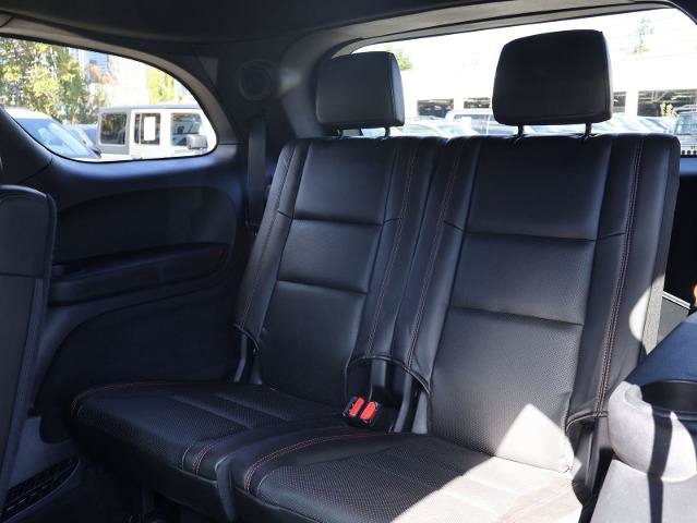 Used 2021 Dodge Durango R/T w/ Tow 'N Go Package AWD/4WD image 21