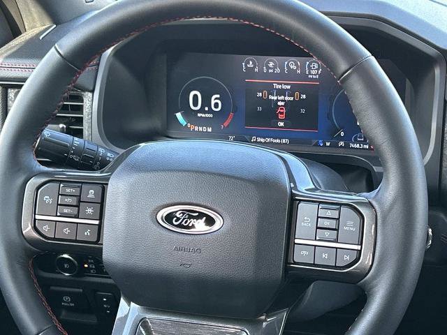 Certified 2024 Ford Expedition Limited RWD image 14