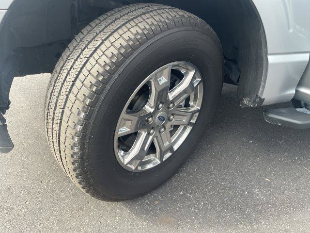 Certified 2023 Ford F150 XLT w/ Equipment Group 302A High AWD/4WD image 19