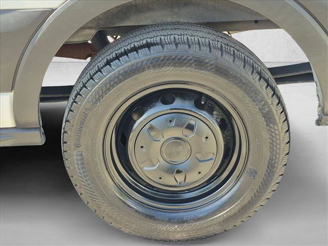 Certified 2019 Ford Transit 150 130 Low Roof RWD image 20