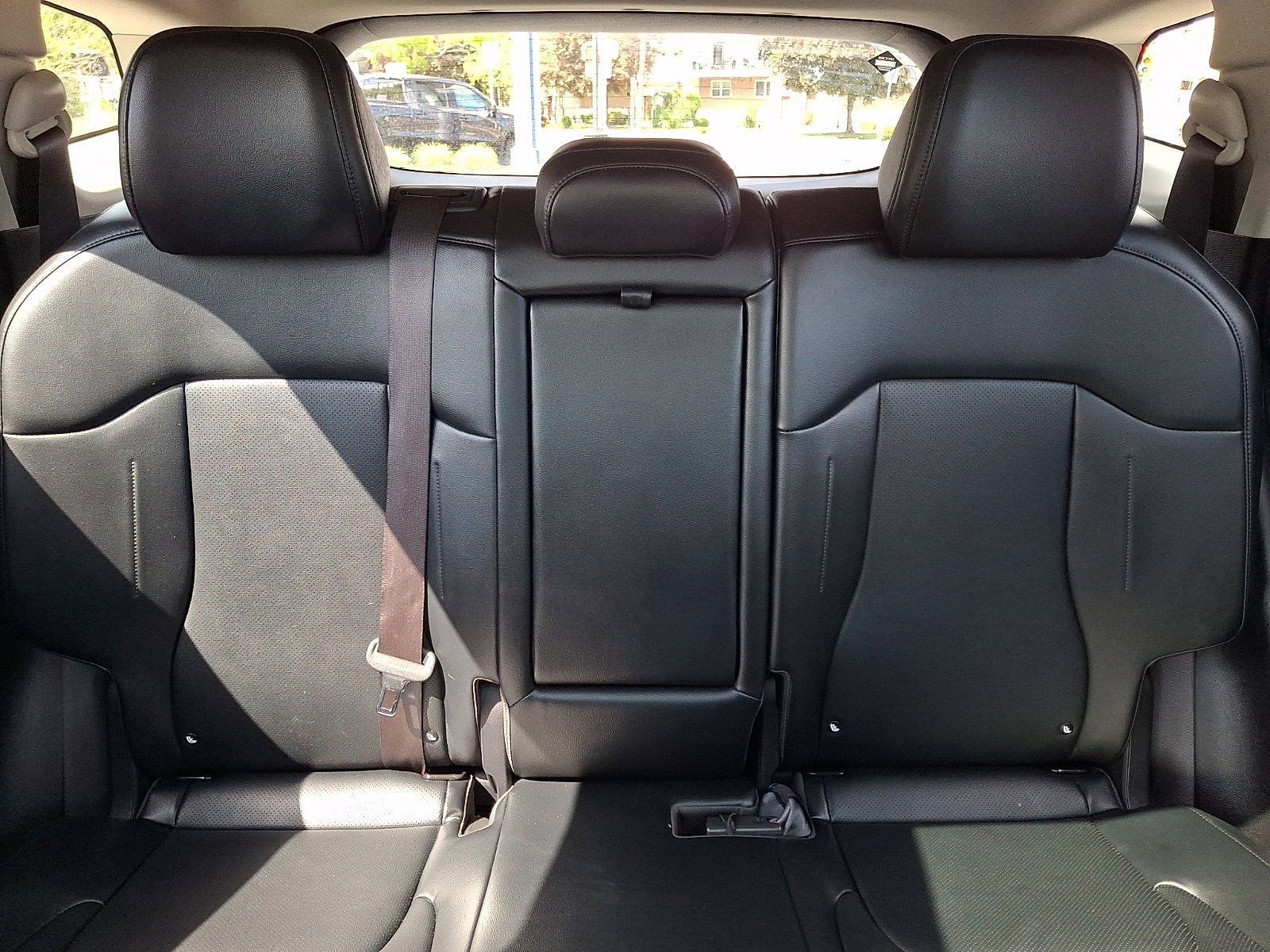 Used 2023 Kia Sportage EX w/ EX Premium Package AWD/4WD image 19