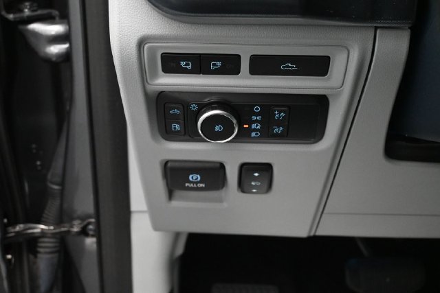 Certified 2023 Ford F150 Limited AWD/4WD image 11