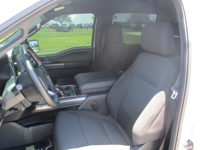 Certified 2023 Ford F150 XLT w/ Equipment Group 302A High AWD/4WD image 14