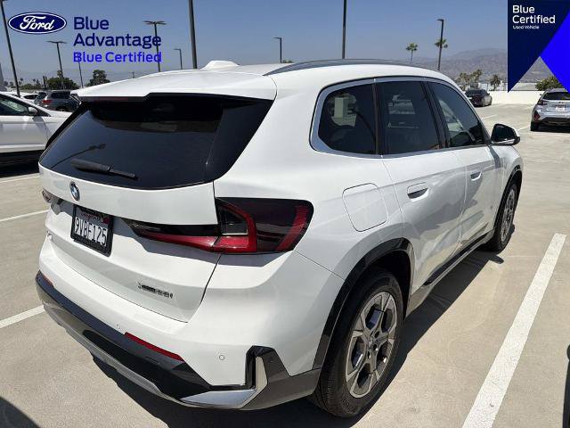 Used 2025 BMW X1 xDrive28i AWD/4WD image 11