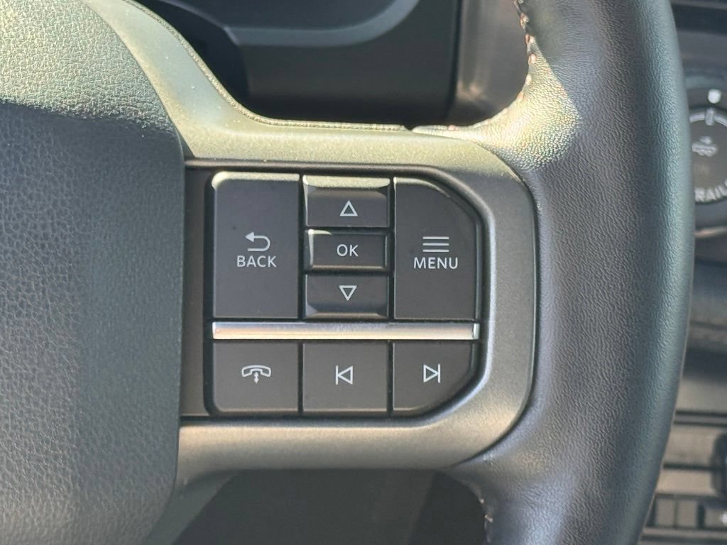 Certified 2022 Ford F150 Lightning Lariat w/ Tow Technology Package AWD/4WD image 23