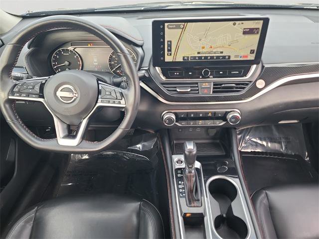 Used 2023 Nissan Altima 2.5 SR w/ SR Premium Package image 12