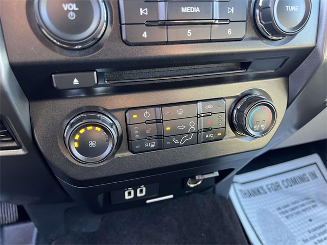 Certified 2017 Ford F350 XLT w/ XLT Premium Package image 20