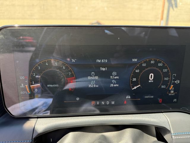 Certified 2024 Ford Mustang GT Premium w/ California Special Package RWD image 14