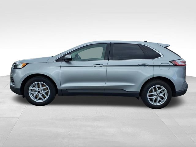 Certified 2024 Ford Edge SEL AWD/4WD image 4
