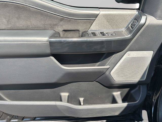 Certified 2023 Ford F150 Platinum AWD/4WD image 25