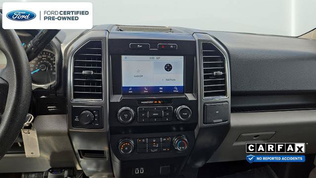 Certified 2019 Ford F150 XLT AWD/4WD image 10