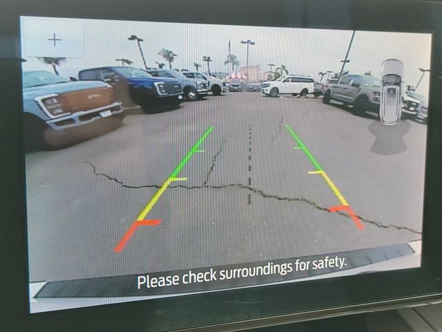 Certified 2021 Ford Explorer XLT image 14