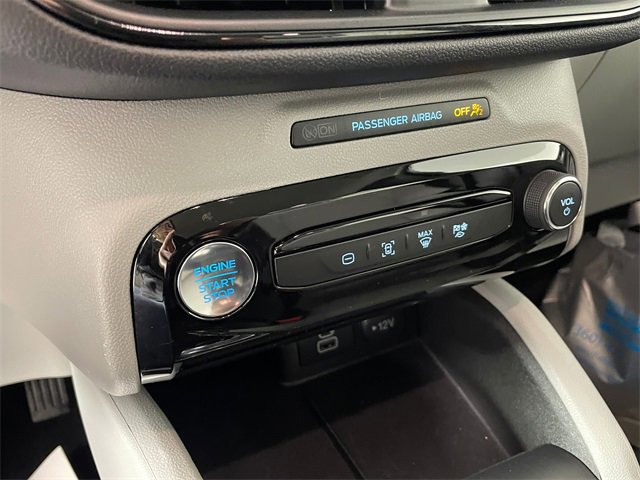 Certified 2024 Ford Escape SE image 15