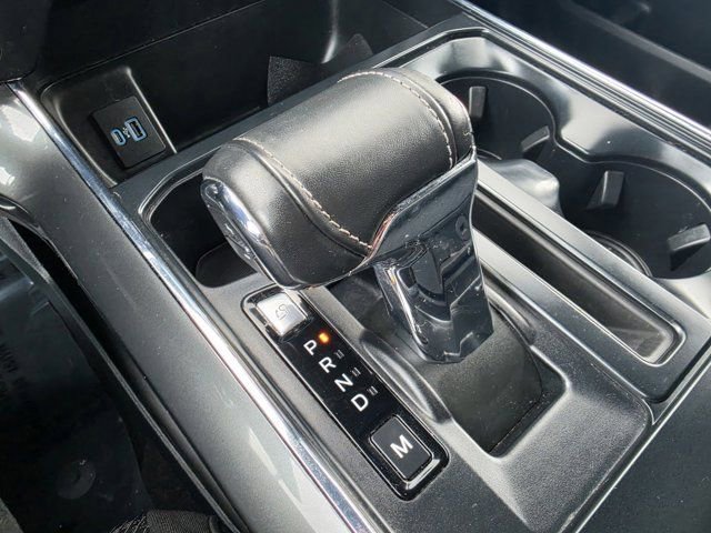 Certified 2023 Ford F150 XLT w/ Equipment Group 302A High image 25