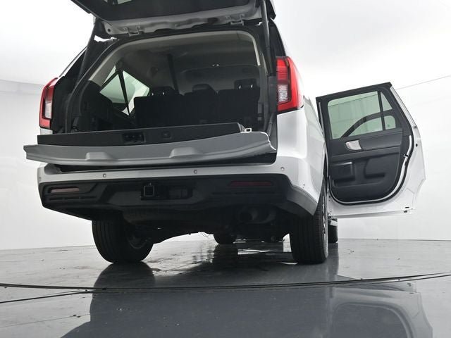 Certified 2025 Ford Expedition Max Active AWD/4WD image 51