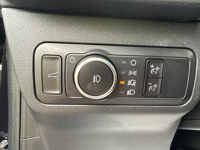 Certified 2022 Ford Escape SEL AWD/4WD image 19