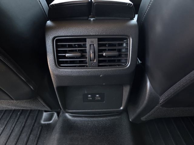 Used 2023 Nissan Rogue SV w/ SV Premium B Package FWD image 20
