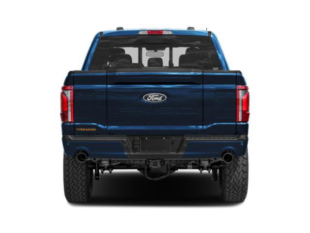 Certified 2025 Ford F150 Tremor w/ Bed Utility Package image 3