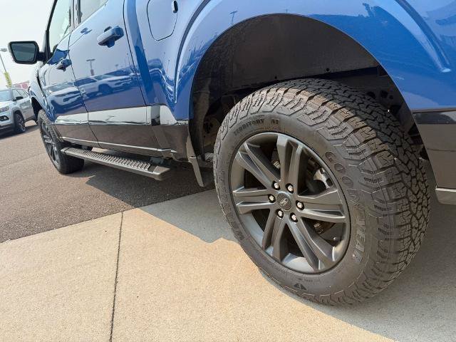 Certified 2023 Ford F150 XLT w/ Equipment Group 302A High AWD/4WD image 28