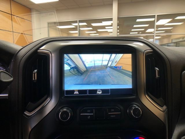 Used 2021 Chevrolet Silverado 1500 LT w/ Z71 Off-Road Package image 16