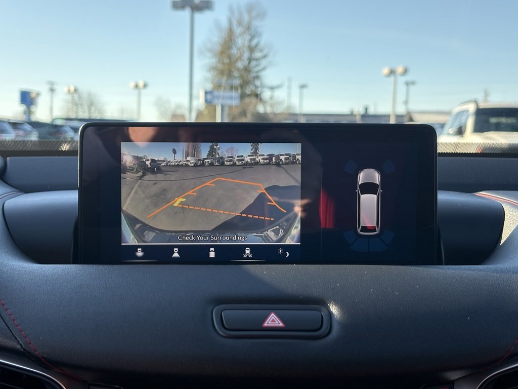 Used 2021 Acura TLX w/ A-SPEC Pkg image 31