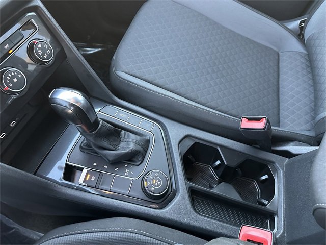 Used 2020 Volkswagen Tiguan S w/ 3rd Row Seat Package image 26
