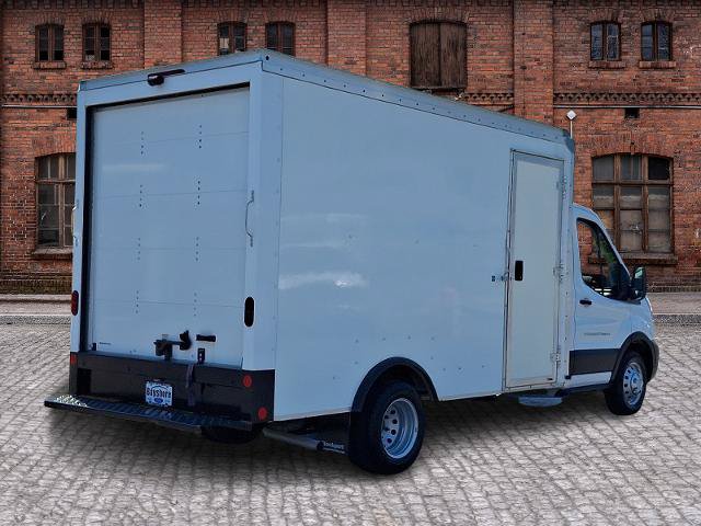 Certified 2023 Ford Transit 350 DRW RWD image 4