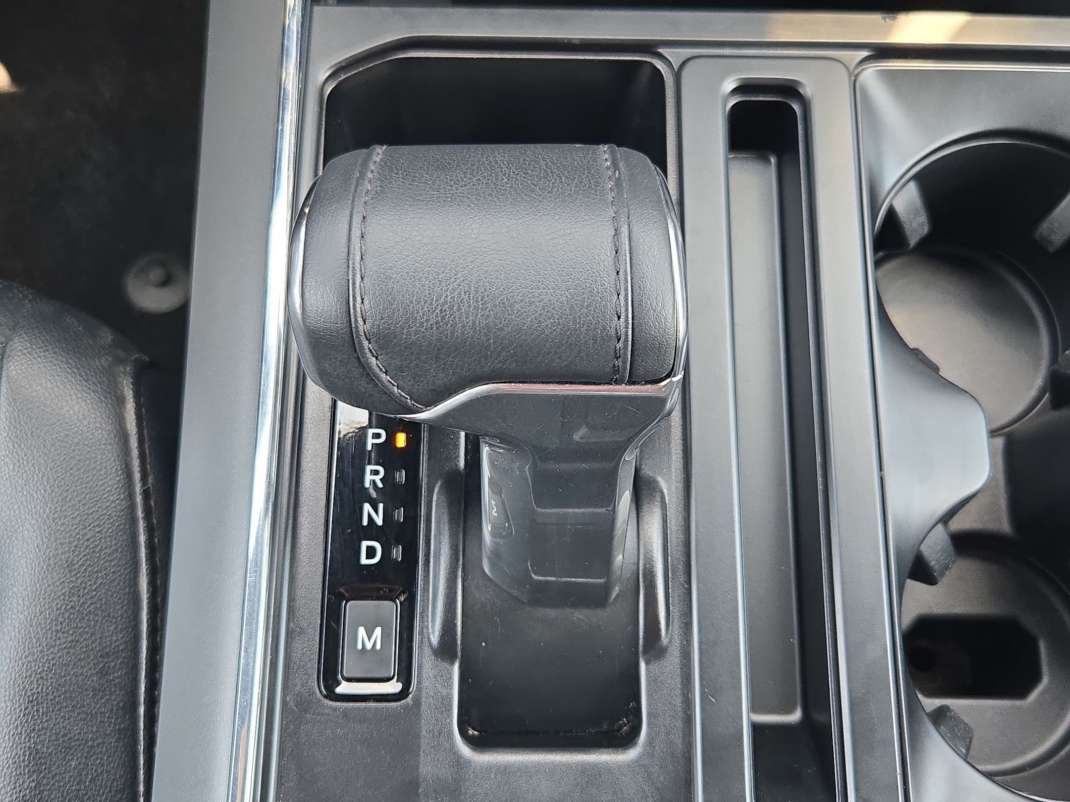 Certified 2025 Ford F150 Lariat AWD/4WD image 28