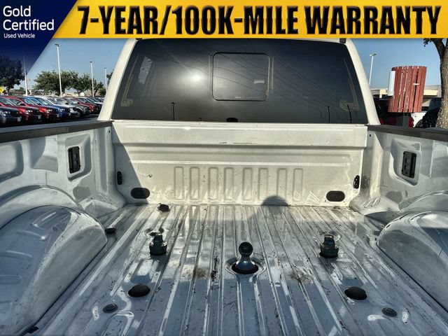 Certified 2024 Ford F250 4x4 Crew Cab Super Duty image 33