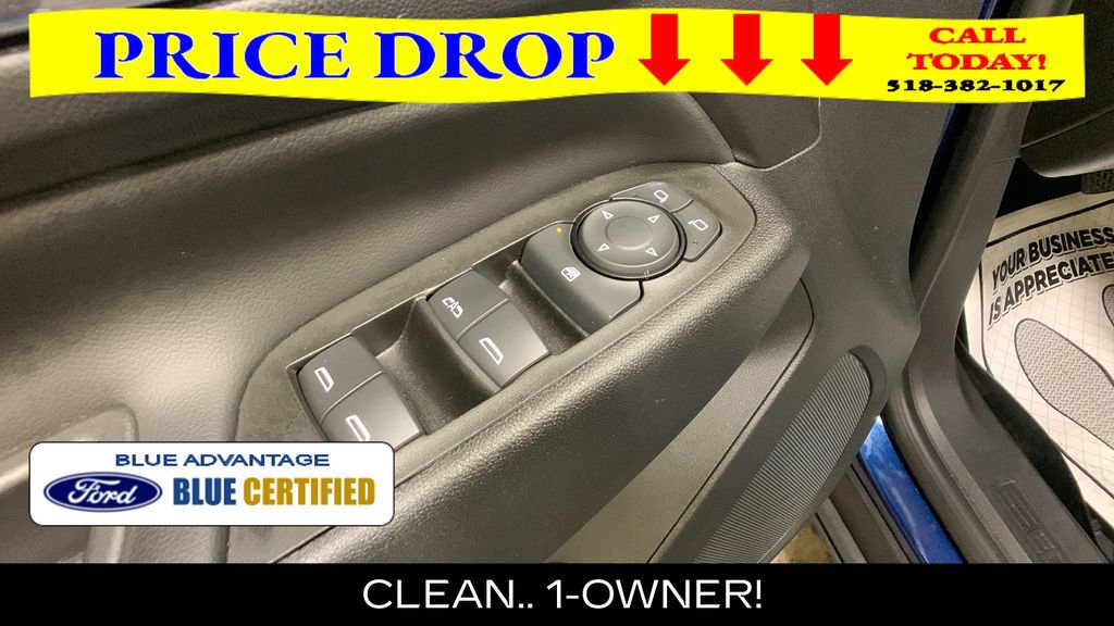 Used 2022 Chevrolet Equinox LT AWD/4WD image 27