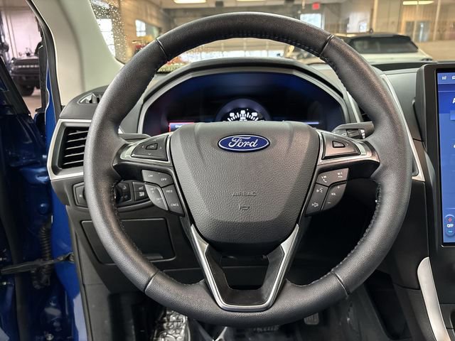 Certified 2024 Ford Edge SEL w/ Convenience Package image 6