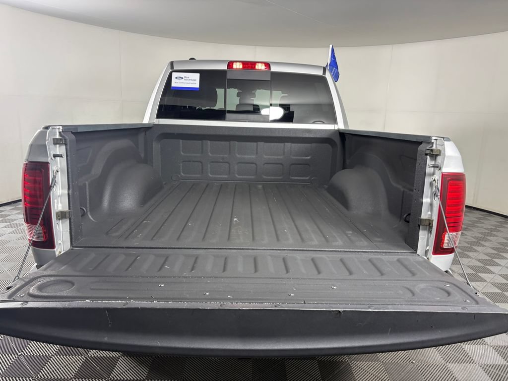 Used 2017 RAM 1500 Sport w/ Convenience Group AWD/4WD image 30
