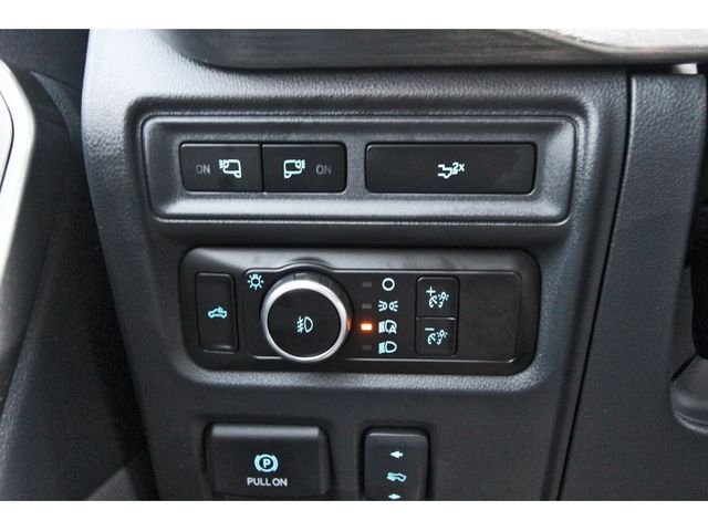 Certified 2023 Ford F150 Lariat AWD/4WD image 19