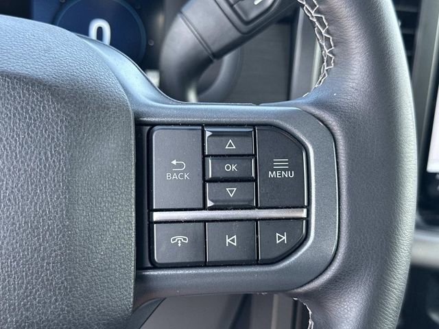 Certified 2024 Ford F150 XLT w/ Equipment Group 303A High image 24