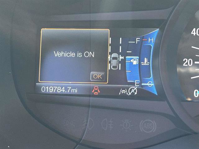 Certified 2024 Ford Edge Titanium image 18