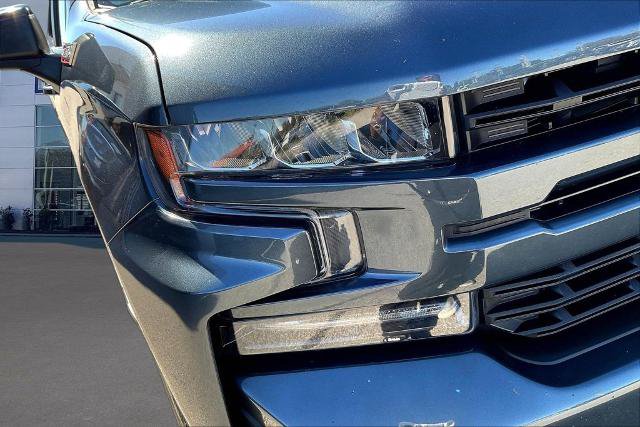 Used 2020 Chevrolet Silverado 1500 RST AWD/4WD image 32