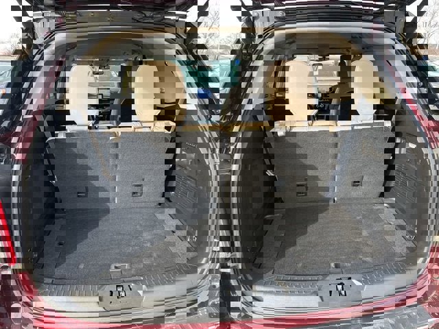 Certified 2022 Ford Explorer Limited w/ Equipment Group 301A image 18