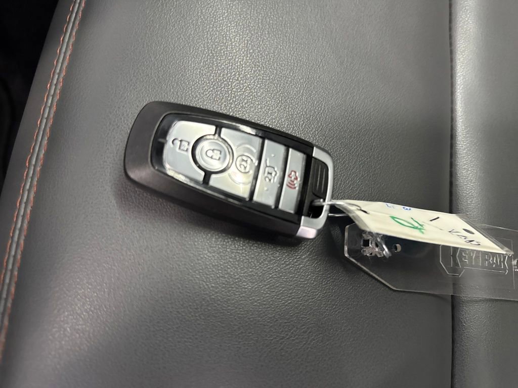 Certified 2025 Ford Expedition Active image 34