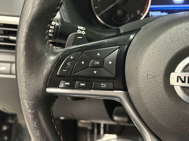 Used 2021 Nissan Altima 2.5 SR w/ SR Premium Package FWD image 19