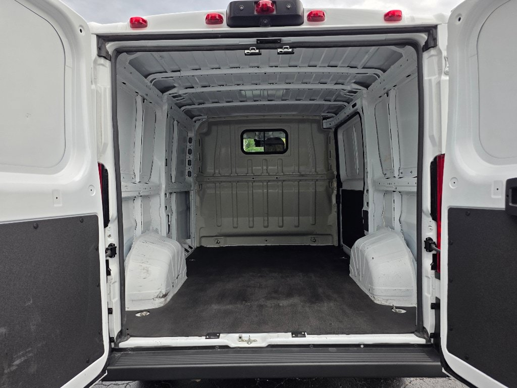 Used 2025 RAM ProMaster 1500 FWD image 20
