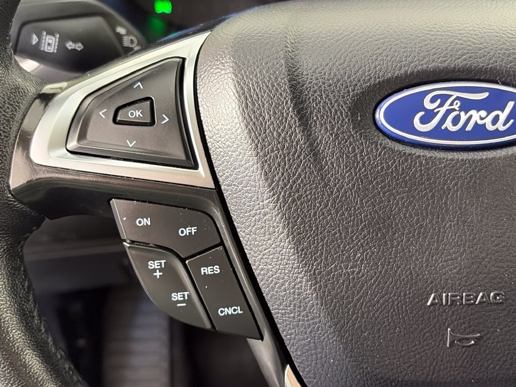 Certified 2024 Ford Edge SEL AWD/4WD image 17
