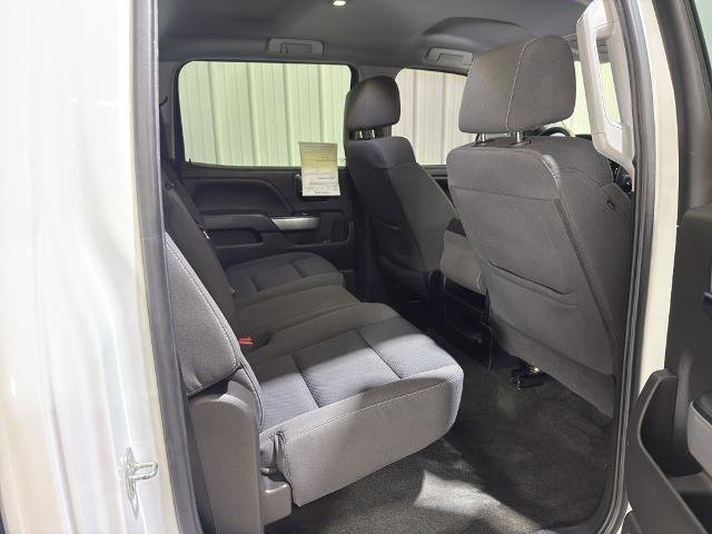 Used 2018 Chevrolet Silverado 1500 LT w/ All Star Edition image 29