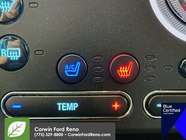 Certified 2018 Ford Explorer Limited w/ Equipment Group 301A image 24