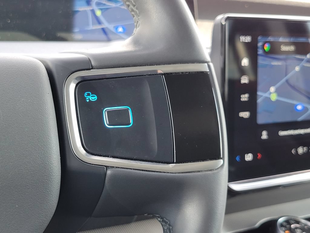 Certified 2025 Ford Expedition Max Active AWD/4WD image 15