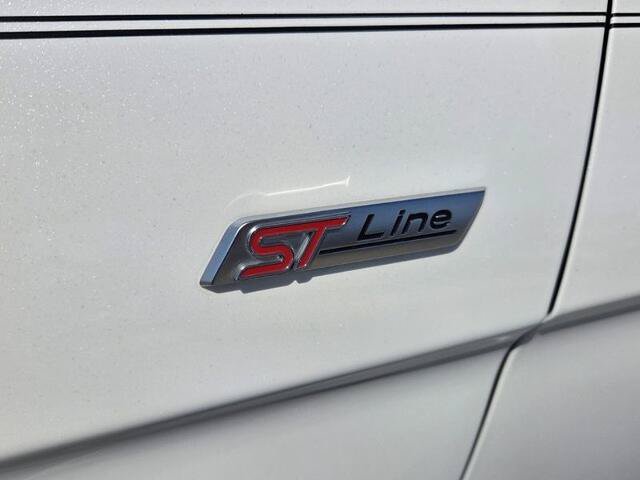 Certified 2022 Ford Edge ST-Line AWD/4WD image 18