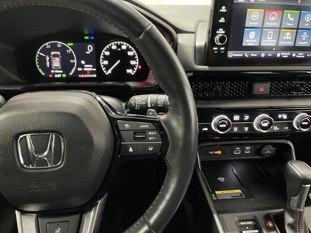 Used 2023 Honda CR-V Sport Touring image 12