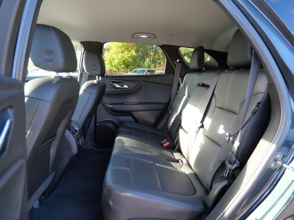 Used 2020 Chevrolet Blazer LT w/ Sound & Technology Package AWD/4WD image 20