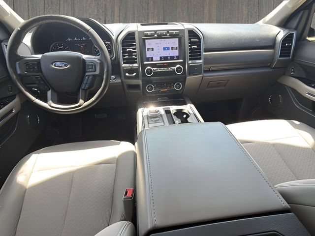 Certified 2020 Ford Expedition XLT w/ Cargo Package RWD image 18
